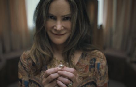 Something Very Bad is Going to Happen