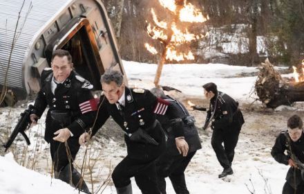 Man in the high castle