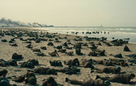 Dunkirk
