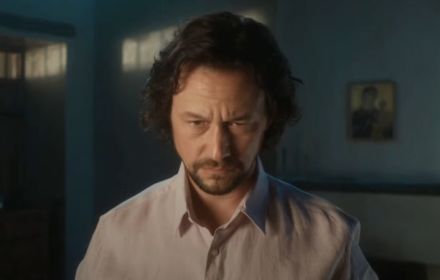 Still uit 'Killer Heat'