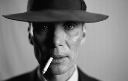 Cillian Murphy   
