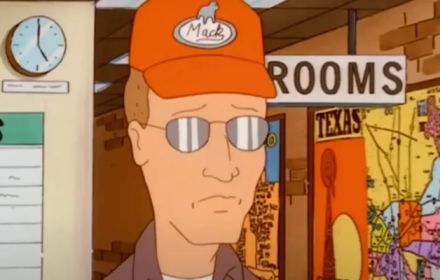 Dale Gribble