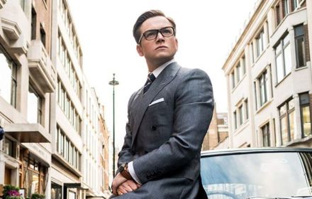 Komt de Kingsman echt terug