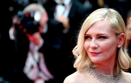 Een foto van Kirsten Dunst