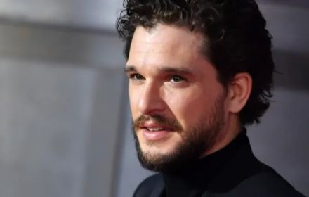 Kit Harington
