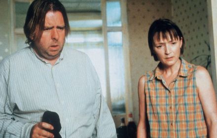 Still uit 'All or Nothing'