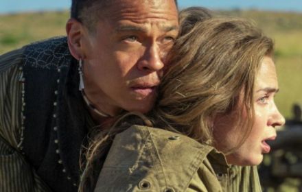 Yellowstone, MovieMeter, western