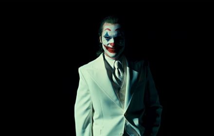 Still uit 'Joker: Folie à Deux'