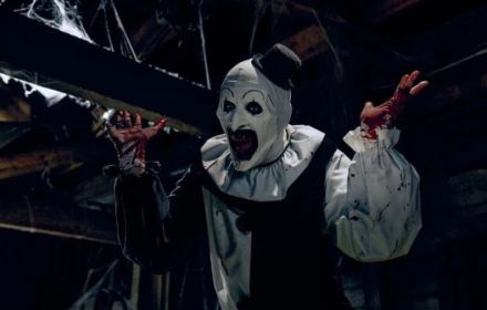 Een foto van Art de Clown