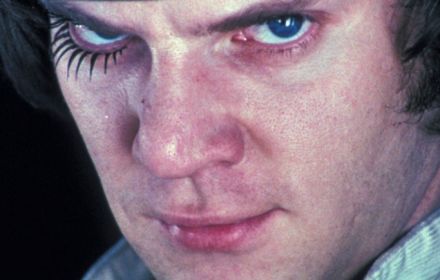Clockwork Orange