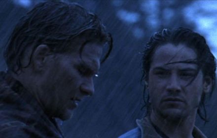 Een foto uit Point Break
