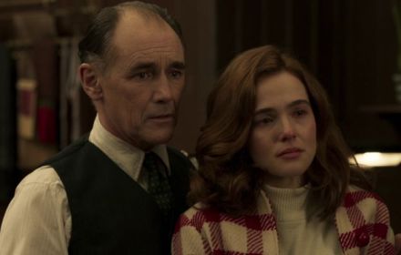 Still uit 'The Outfit'