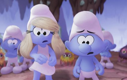 Smurfs