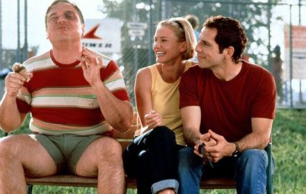 Een scene uit 'There’s Something About Mary'.