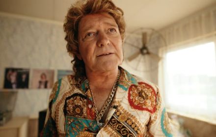 Pierre Bokma in Rundfunk