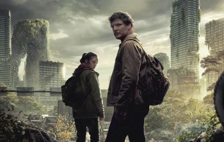 The Last of Us