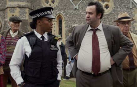 Thursday Murder Club