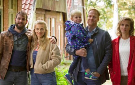 De Beentjes van Sint-Hildegard