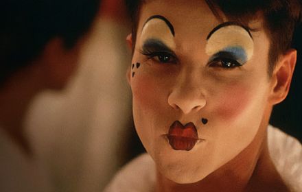 The Adventures of Priscilla, Queen of the Desert