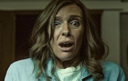 Horrorfilm, MovieMeter