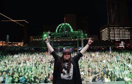 Trainwreck: Storm Area 51