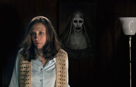 The Conjuring 4
