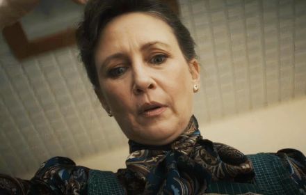 The Conjuring: Last Rites