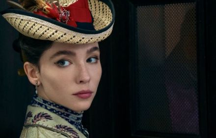 La Legge di Lidia Poët