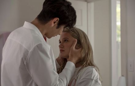 The Summer I Turned Pretty