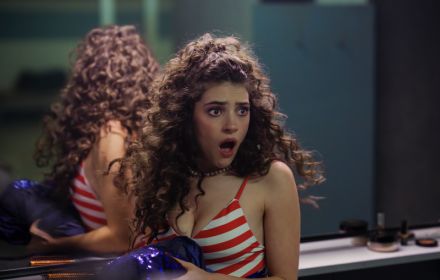 Fear Street: Prom Queen