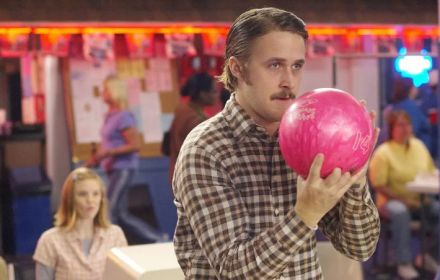 Still uit 'Lars and the Real Girl'