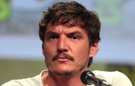 Pedro pascal
