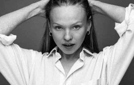 Profielfoto van Laura Marcus