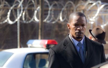 Still uit 'Law Abiding Citizen'