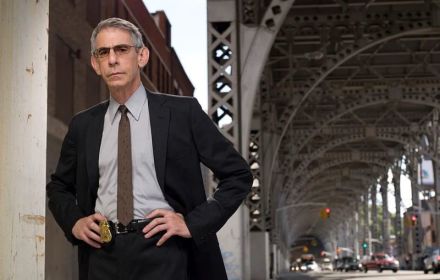 Richard Belzer