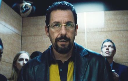 LeBron James produceert speelfilm voor Netflix met Adam Sandler