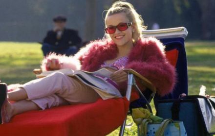 Legally Blonde 3 slaat nieuwe weg in met andere schrijvers