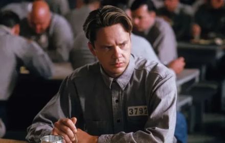 Shawshank Redemption