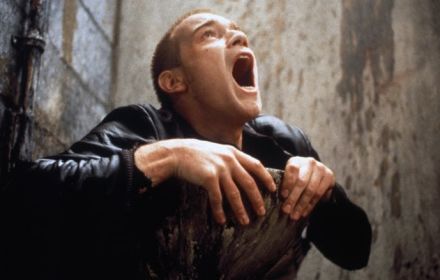 Trainspotting