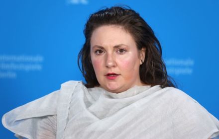Lena Dunham