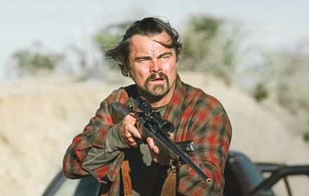 One Battle after Another