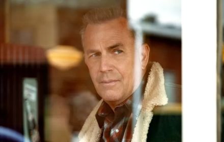 Still uit 'Let Him Go'