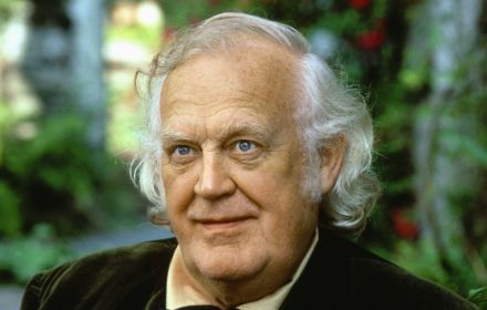 Joss Ackland