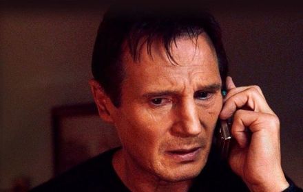 Liam Neeson