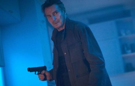 Still uit Blacklight'