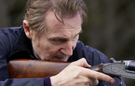 Liam Neeson