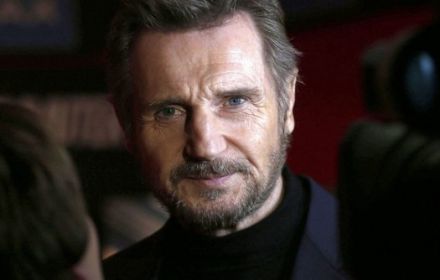 Liam Neeson