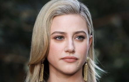 Lili Reinhart
