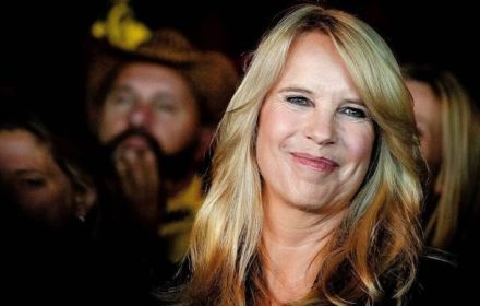 Linda de Mol 