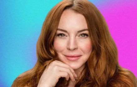 Profielfoto van Lindsay Lohan